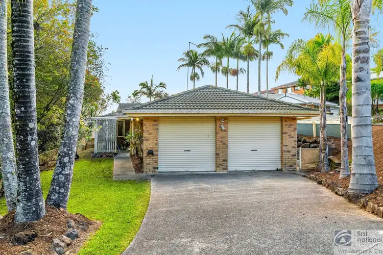 4/28 Brooker Drive, Goonellabah NSW 2480