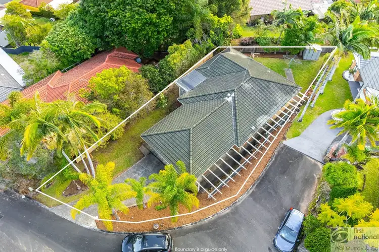 Second view of Homely house listing, 4/28 Brooker Drive, Goonellabah NSW 2480