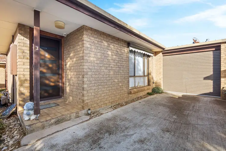 3/13 Pynsent Street, Horsham VIC 3400