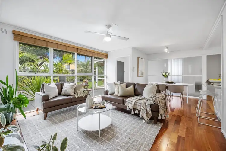 Second view of Homely house listing, 13 Karingal Drive, Frankston VIC 3199