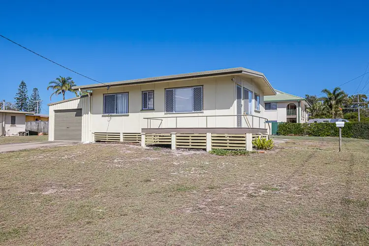 10 Benny Street, Woorim QLD 4507