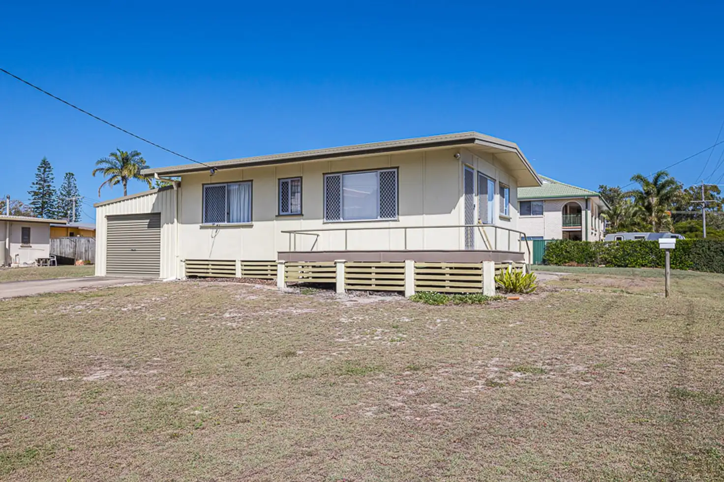 Main view of Homely house listing, 10 Benny Street, Woorim QLD 4507
