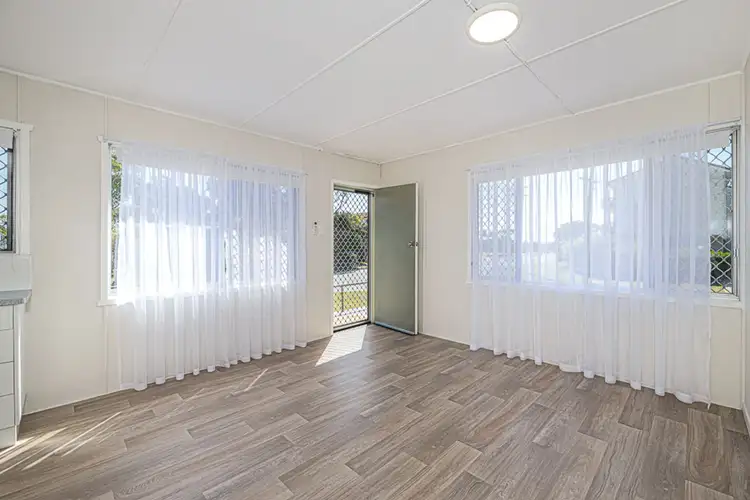 Second view of Homely house listing, 10 Benny Street, Woorim QLD 4507