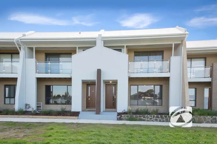 Main view of Homely townhouse listing, 6/7 Cyan Crescent, Officer VIC 3809