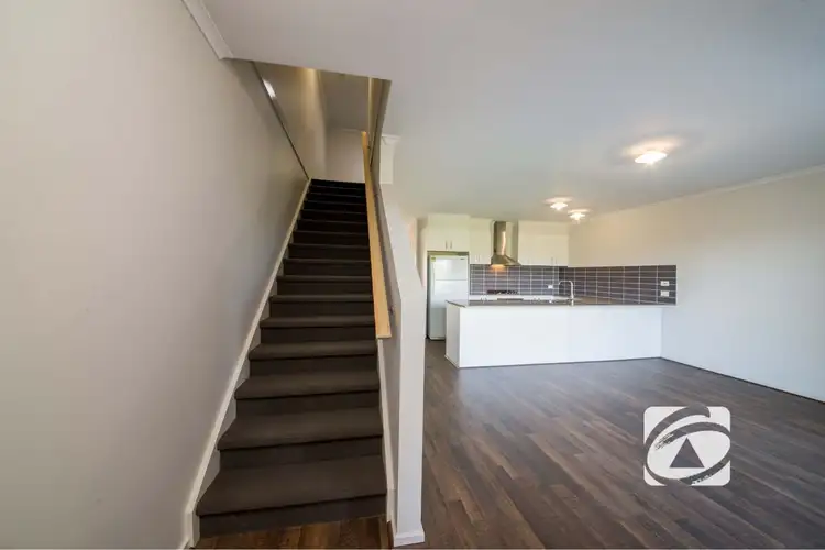 Second view of Homely townhouse listing, 6/7 Cyan Crescent, Officer VIC 3809