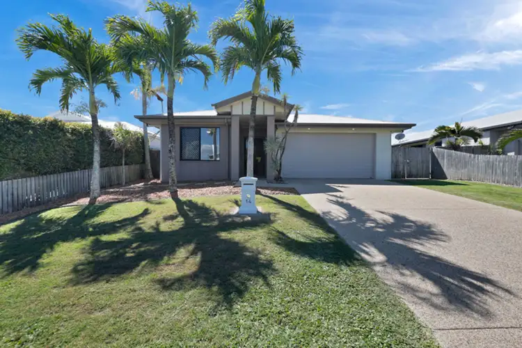 14 Sonoran Street, Rural View QLD 4740