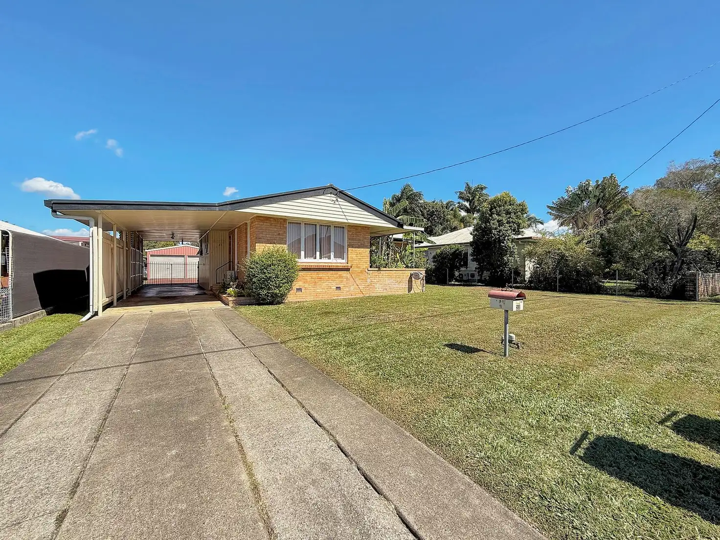 Main view of Homely house listing, 37 Paulette Street, West Mackay QLD 4740