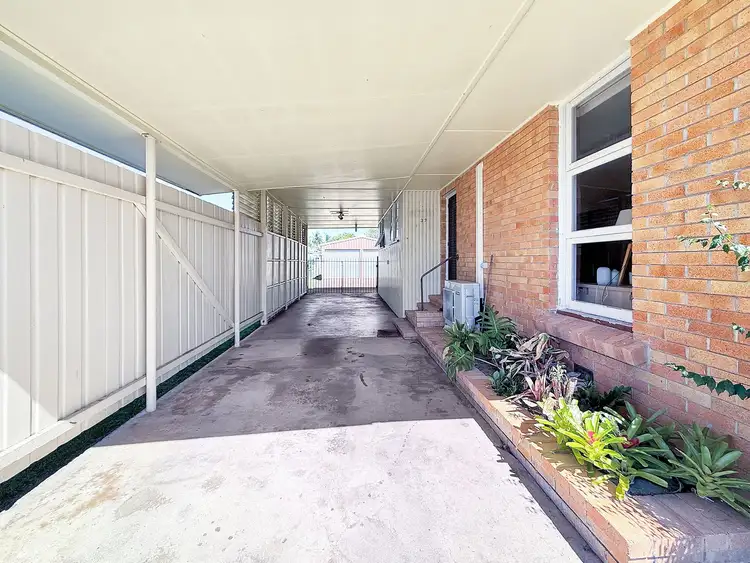 Second view of Homely house listing, 37 Paulette Street, West Mackay QLD 4740