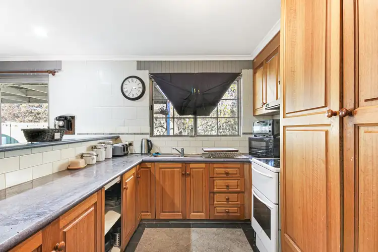 Second view of Homely house listing, 4484 Henty Highway, Haven VIC 3401
