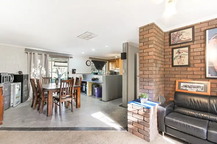 Fourth view of Homely house listing, 4484 Henty Highway, Haven VIC 3401