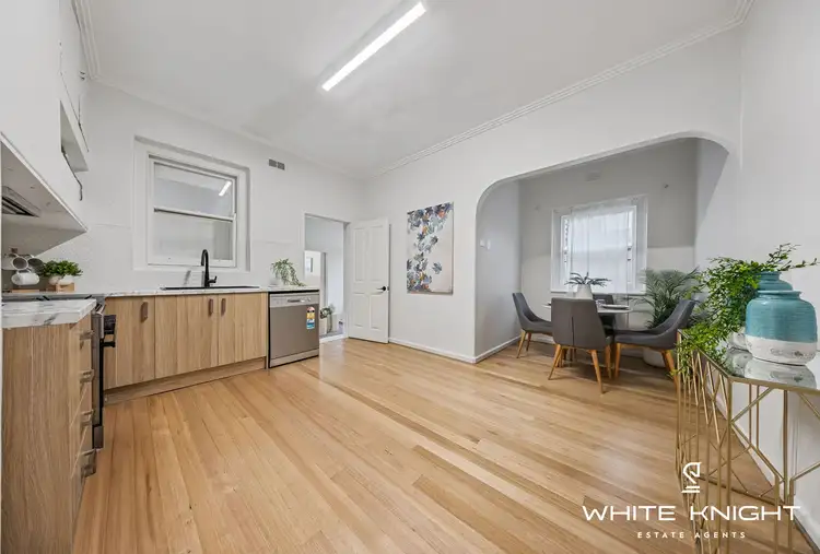 Third view of Homely house listing, 11 Navigator Street, Maribyrnong VIC 3032