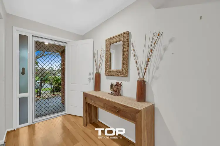 Fourth view of Homely house listing, 35 Penshurst Way, Cranbourne North VIC 3977