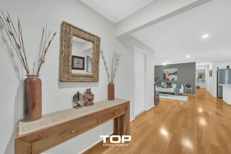 Fifth view of Homely house listing, 35 Penshurst Way, Cranbourne North VIC 3977