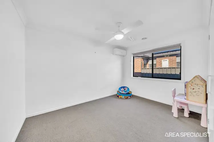 Sixth view of Homely house listing, 4 Aruma Avenue, Harkness VIC 3337