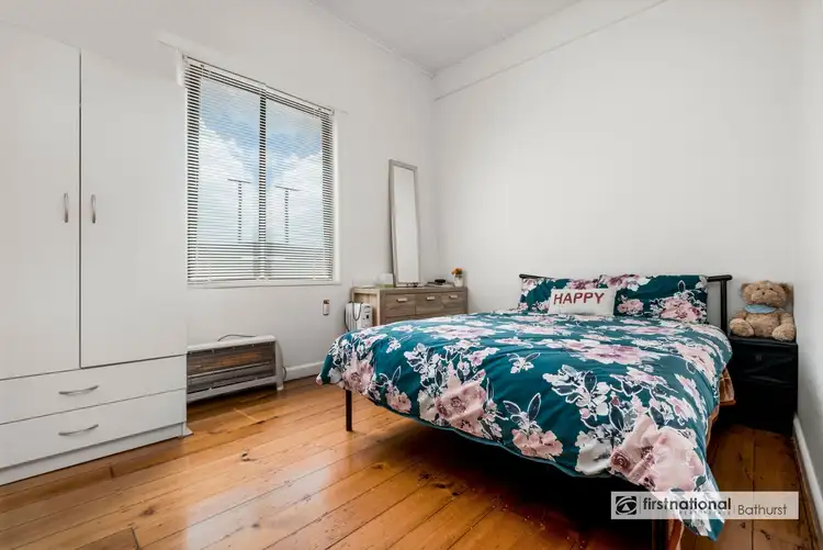 Fourth view of Homely unit listing, 2/155 Stewart Street, Bathurst NSW 2795