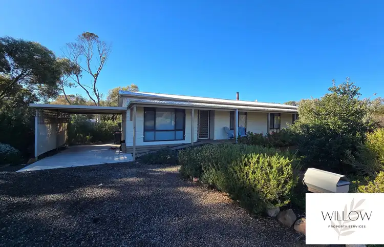 4 Park Drive, Eudunda Via, Kapunda SA 5373