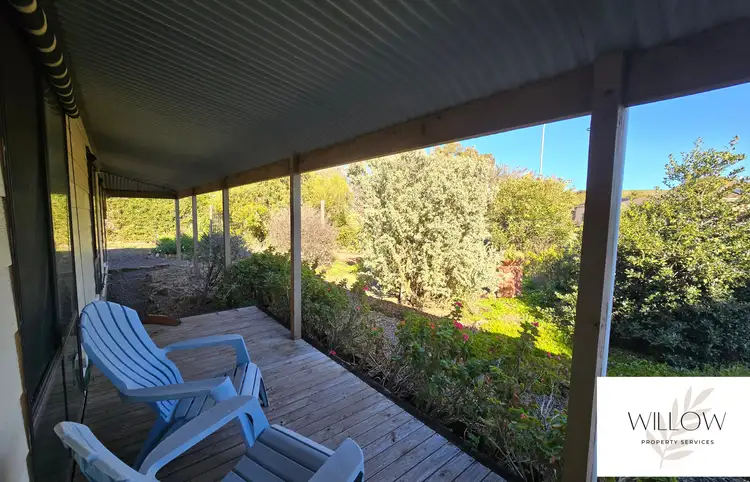 Second view of Homely house listing, 4 Park Drive, Eudunda Via, Kapunda SA 5373