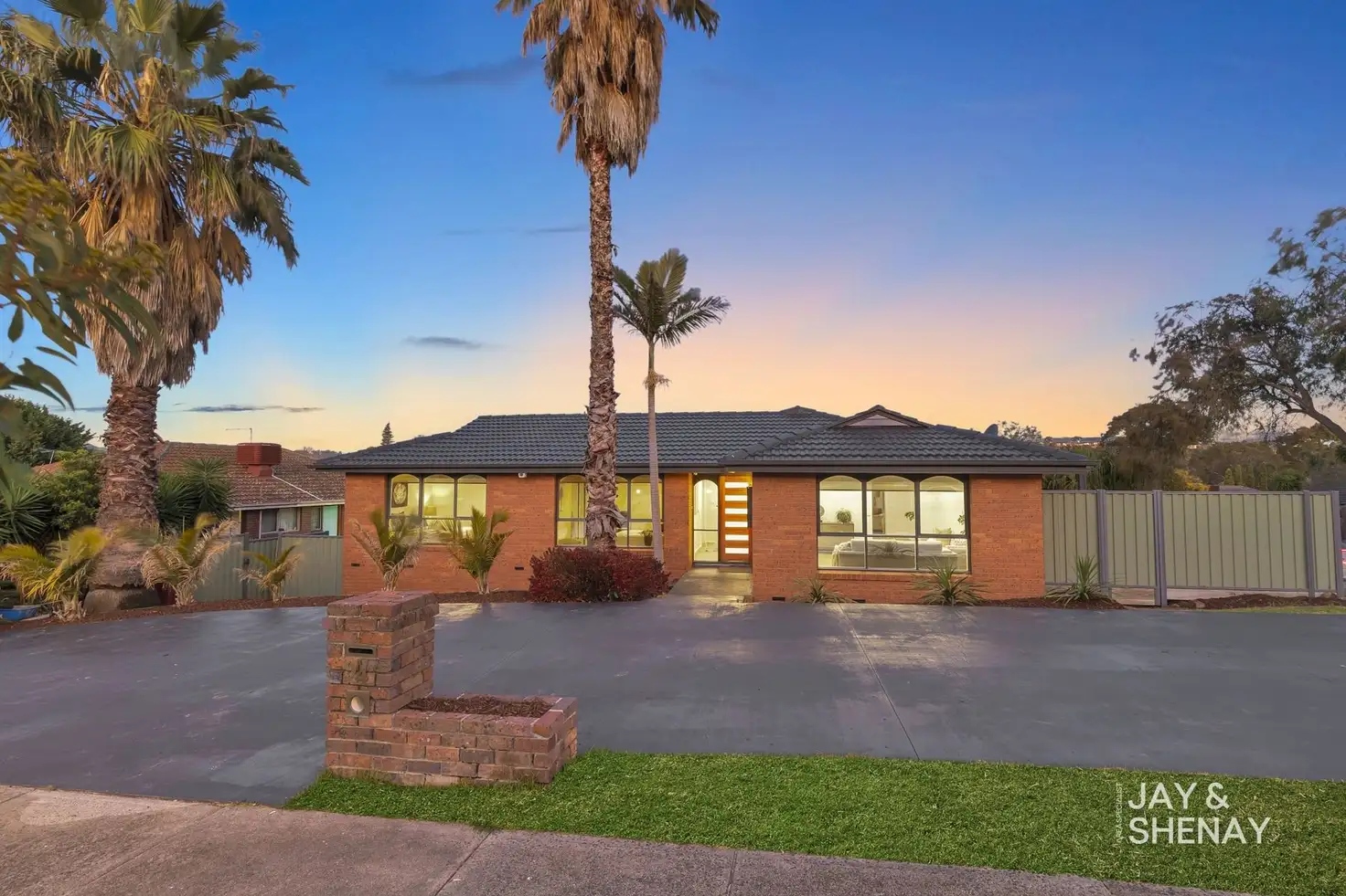 Main view of Homely house listing, 94 Chalcot Drive, Endeavour Hills VIC 3802