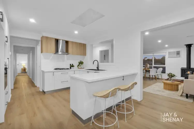 Fourth view of Homely house listing, 94 Chalcot Drive, Endeavour Hills VIC 3802