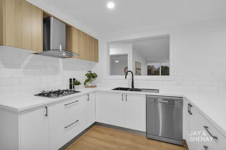 Sixth view of Homely house listing, 94 Chalcot Drive, Endeavour Hills VIC 3802