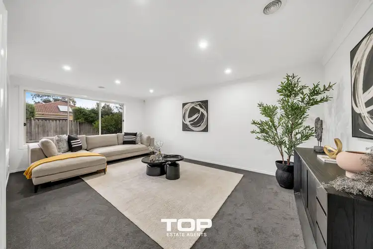 Fifth view of Homely house listing, 41 Thunderbolt Drive, Cranbourne East VIC 3977