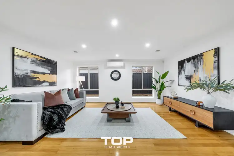 Sixth view of Homely house listing, 41 Thunderbolt Drive, Cranbourne East VIC 3977