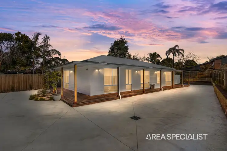 7 Fishermans Drive, Blind Bight VIC 3980