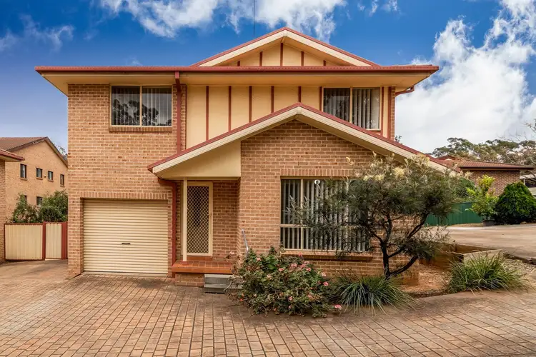 4/73-74 Park Avenue, Kingswood NSW 2747