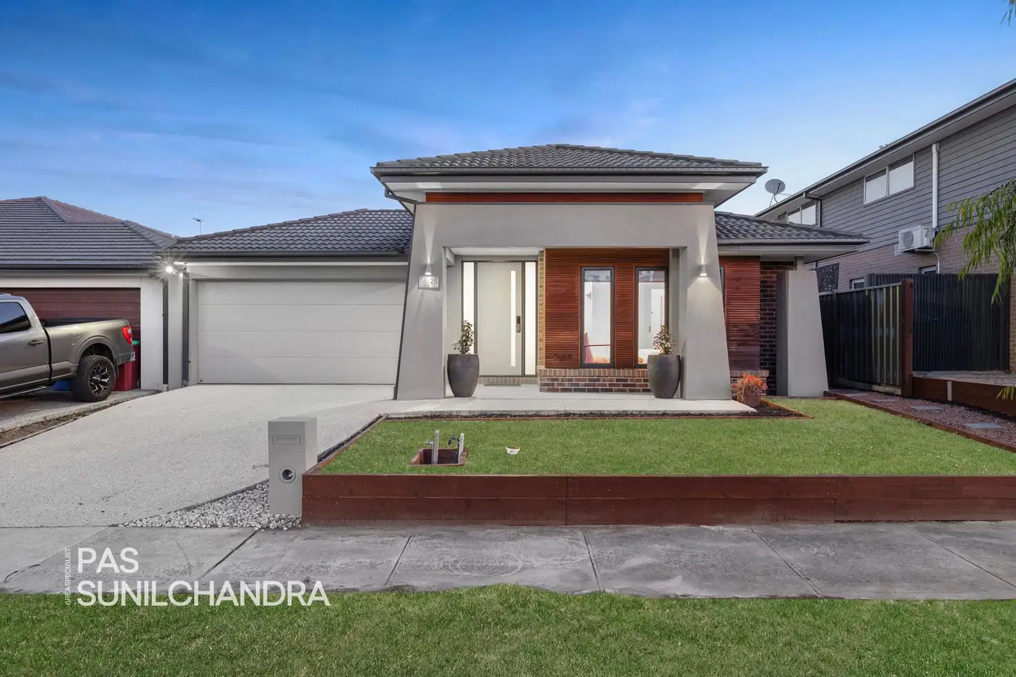 Main view of Homely house listing, 25 Bottletree Road, Botanic Ridge VIC 3977