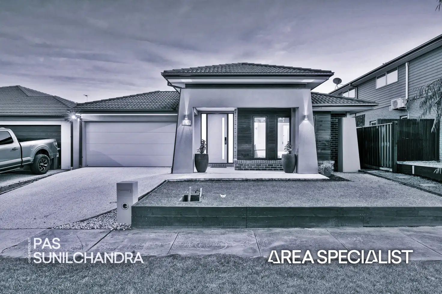 Main view of Homely house listing, 25 Bottletree Road, Botanic Ridge VIC 3977