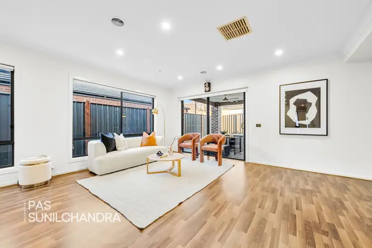 Second view of Homely house listing, 25 Bottletree Road, Botanic Ridge VIC 3977