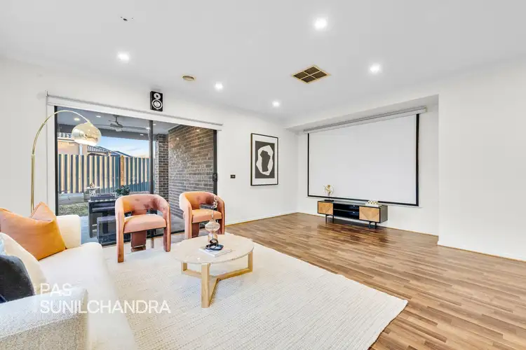 Third view of Homely house listing, 25 Bottletree Road, Botanic Ridge VIC 3977