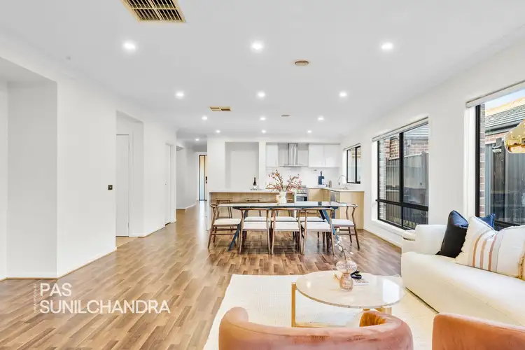 Fifth view of Homely house listing, 25 Bottletree Road, Botanic Ridge VIC 3977