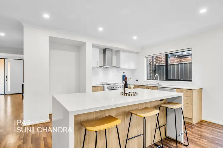 Fifth view of Homely house listing, 25 Bottletree Road, Botanic Ridge VIC 3977