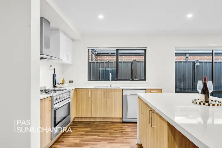 Sixth view of Homely house listing, 25 Bottletree Road, Botanic Ridge VIC 3977