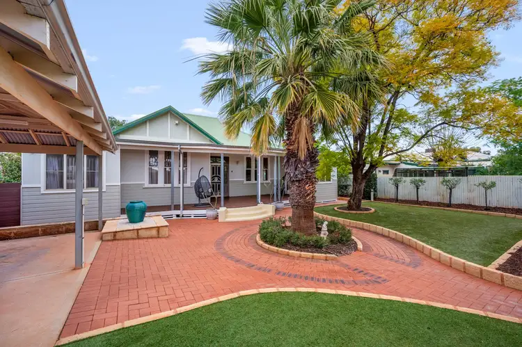 41 Campbell Street, Lamington WA 6430
