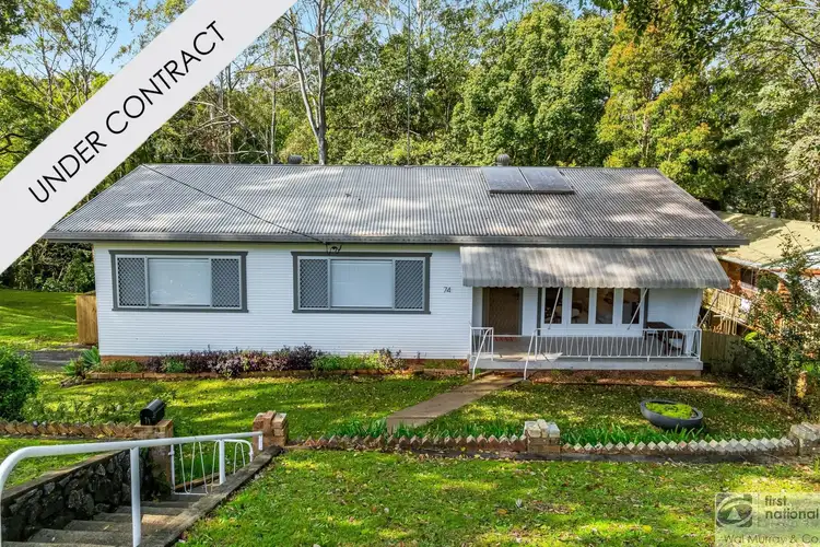 74 Invercauld Road, Goonellabah NSW 2480