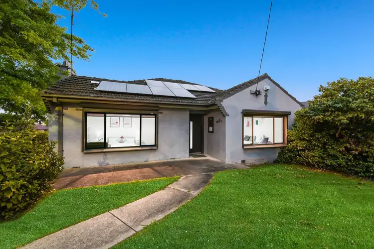 459 Princes Highway, Noble Park VIC 3174
