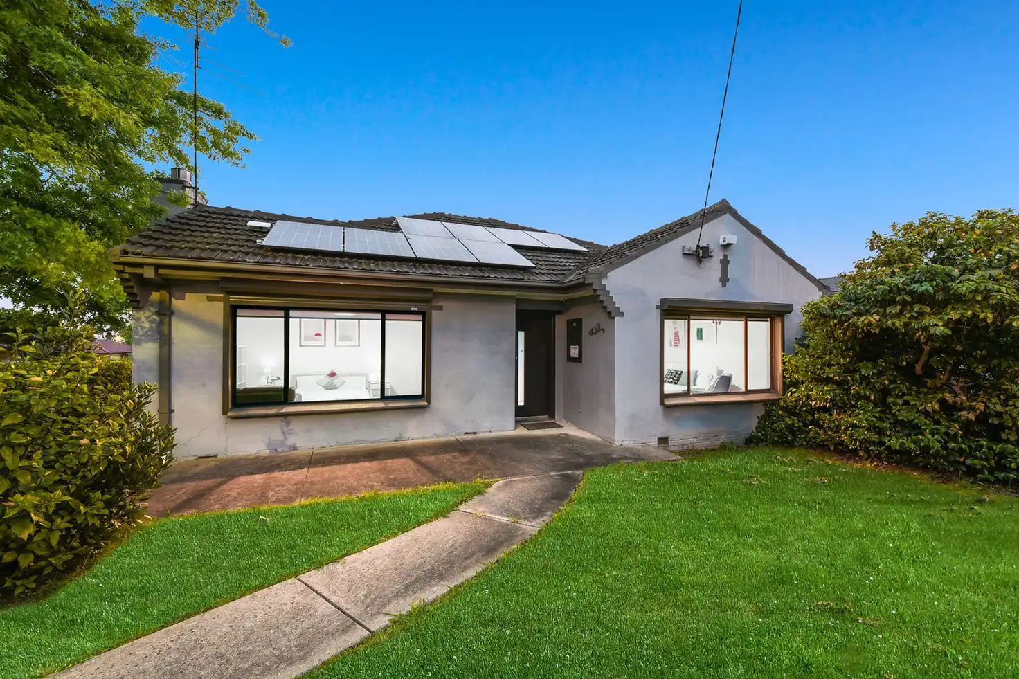 Main view of Homely house listing, 459 Princes Highway, Noble Park VIC 3174