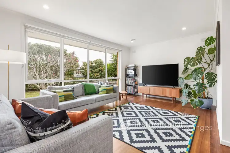 Second view of Homely unit listing, 1/6 Elton Road, Ferntree Gully VIC 3156