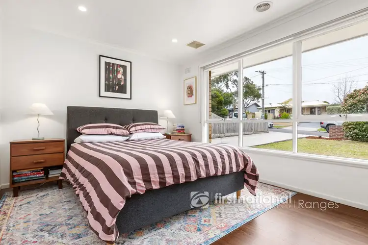 Sixth view of Homely unit listing, 1/6 Elton Road, Ferntree Gully VIC 3156