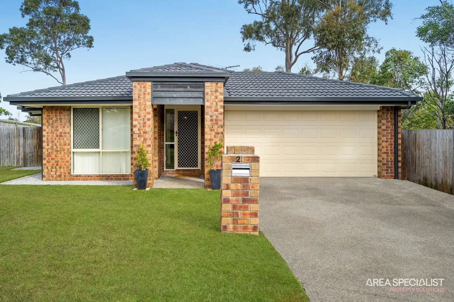 Main view of Homely house listing, 2 Ryan Place, Ormeau QLD 4208