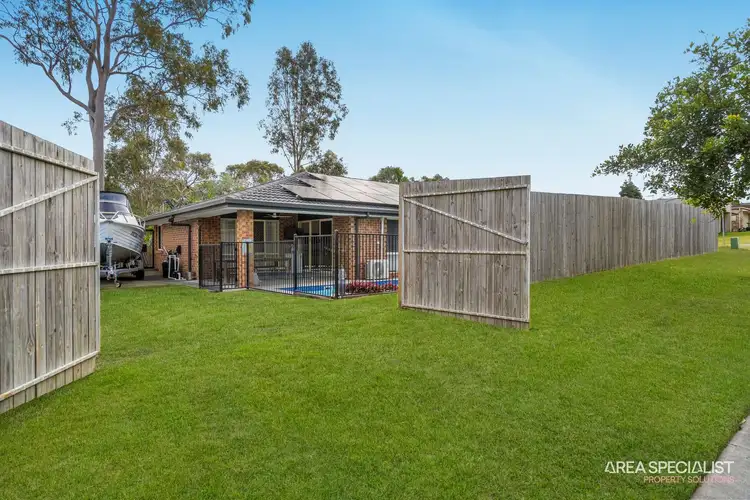 Fourth view of Homely house listing, 2 Ryan Place, Ormeau QLD 4208