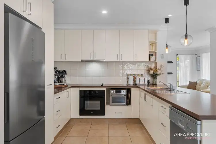 Sixth view of Homely house listing, 2 Ryan Place, Ormeau QLD 4208