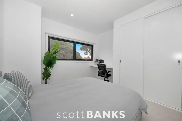 Third view of Homely apartment listing, 6/42 Albert Crescent, St Albans VIC 3021