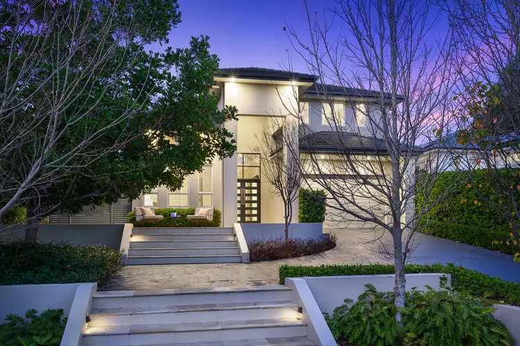 Third view of Homely house listing, 45 Barwon Avenue, Turramurra NSW 2074