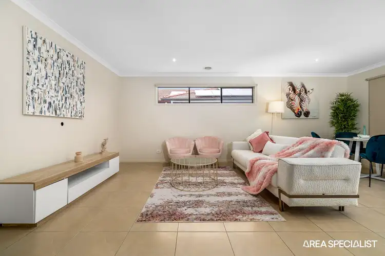 Second view of Homely house listing, 10 Tattle Grove, Cranbourne East VIC 3977