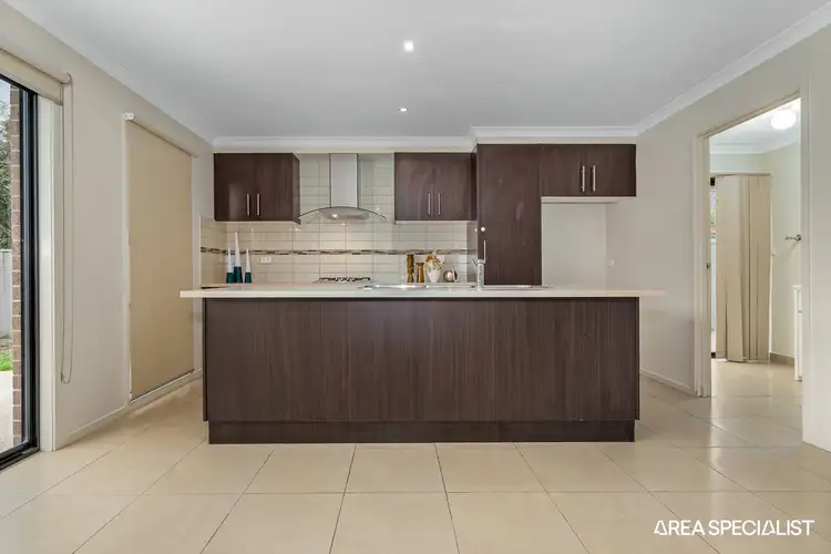 Third view of Homely house listing, 10 Tattle Grove, Cranbourne East VIC 3977