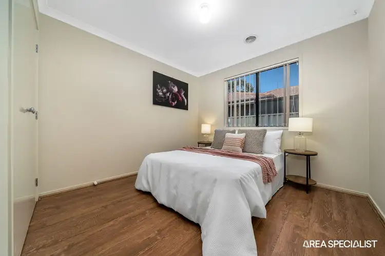 Sixth view of Homely house listing, 10 Tattle Grove, Cranbourne East VIC 3977