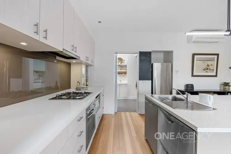 Fifth view of Homely house listing, 5 Outlook Way, Sunbury VIC 3429